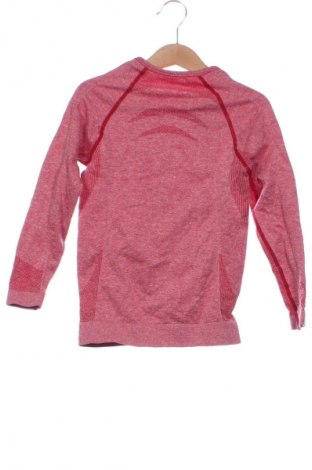 Kinder Shirt, Größe 6-7y/ 122-128 cm, Farbe Rot, Preis 17,99 €