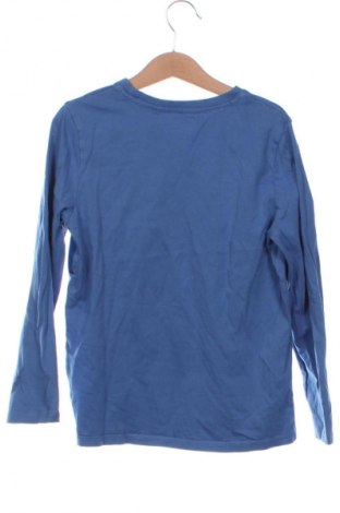 Kinder Shirt, Größe 7-8y/ 128-134 cm, Farbe Blau, Preis € 7,99