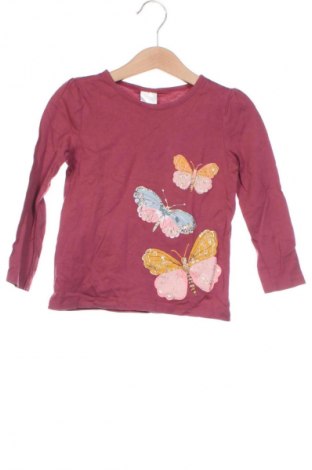 Kinder Shirt, Größe 2-3y/ 98-104 cm, Farbe Mehrfarbig, Preis € 7,99