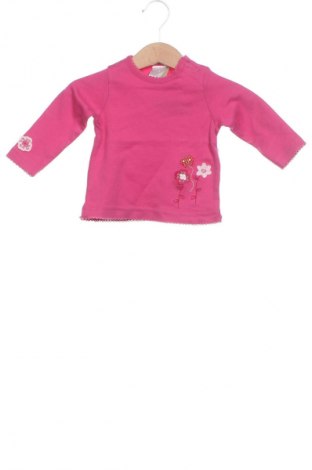 Kinder Shirt Unbranded, Größe 6-9m/ 68-74 cm, Farbe Rosa, Preis € 3,99