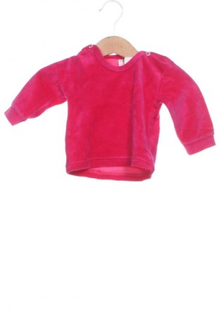 Kinder Shirt Unbranded, Größe 1-2m/ 50-56 cm, Farbe Rosa, Preis € 3,99