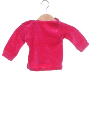 Kinder Shirt Unbranded, Größe 1-2m/ 50-56 cm, Farbe Rosa, Preis € 3,99