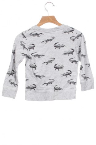 Kinder Shirt, Größe 2-3y/ 98-104 cm, Farbe Grau, Preis 7,99 €