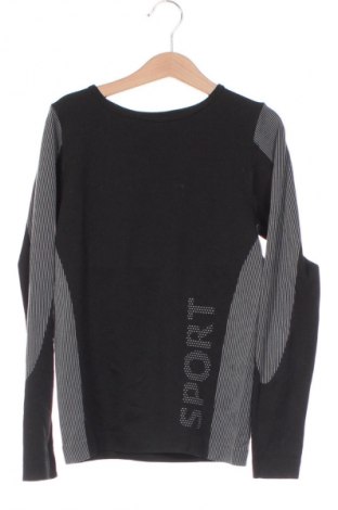 Kinder Shirt, Größe 10-11y/ 146-152 cm, Farbe Schwarz, Preis 17,99 €