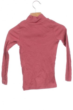 Kinder Shirt Unbranded, Größe 5-6y/ 116-122 cm, Farbe Aschrosa, Preis € 3,99