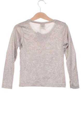 Kinder Shirt Unbranded, Größe 5-6y/ 116-122 cm, Farbe Grau, Preis € 3,99