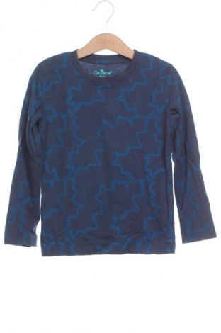 Kinder Shirt Unbranded, Größe 4-5y/ 110-116 cm, Farbe Blau, Preis € 10,18