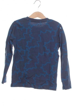 Kinder Shirt Unbranded, Größe 4-5y/ 110-116 cm, Farbe Blau, Preis € 10,18