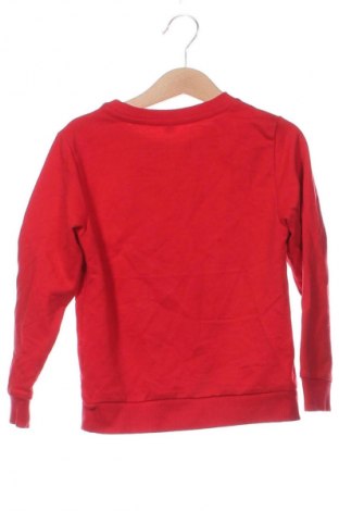 Detská blúzka  Unbranded, Veľkosť 4-5y/ 110-116 cm, Farba Červená, Cena  6,95 €
