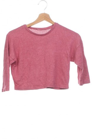Kinder Shirt Unbranded, Größe 9-10y/ 140-146 cm, Farbe Rosa, Preis € 3,99