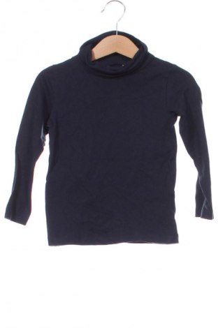 Kinder Shirt Unbranded, Größe 18-24m/ 86-98 cm, Farbe Blau, Preis € 3,99