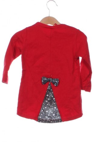 Kinder Shirt Unbranded, Größe 2-3y/ 98-104 cm, Farbe Rot, Preis € 3,99