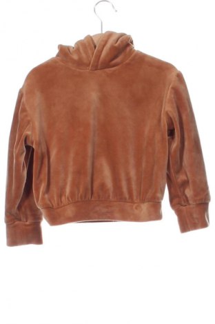 Detská blúzka  Unbranded, Veľkosť 5-6y/ 116-122 cm, Farba Hnedá, Cena  6,95 €