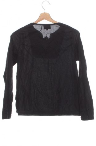 Kinder Shirt Unbranded, Größe 12-13y/ 158-164 cm, Farbe Schwarz, Preis € 1,99