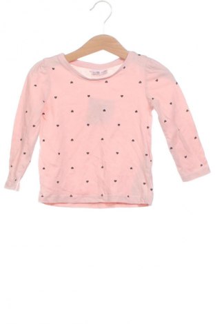 Kinder Shirt Unbranded, Größe 12-18m/ 80-86 cm, Farbe Mehrfarbig, Preis € 1,99