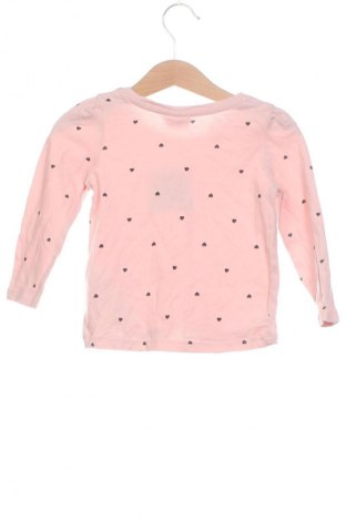 Kinder Shirt Unbranded, Größe 12-18m/ 80-86 cm, Farbe Mehrfarbig, Preis € 1,99