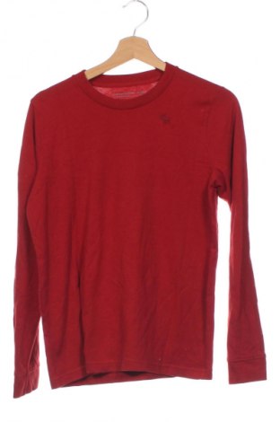 Παιδική μπλούζα Abercrombie Kids, Μέγεθος 15-18y/ 170-176 εκ., Χρώμα Κόκκινο, Τιμή 14,99 €