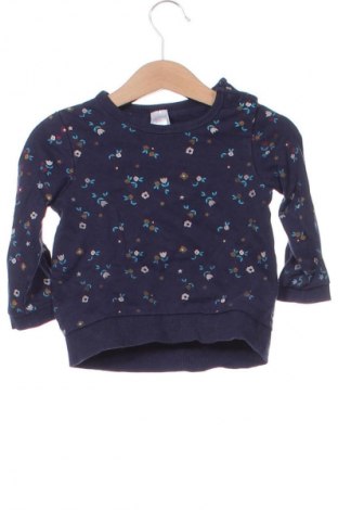 Kinder Shirt Baby Club, Größe 9-12m/ 74-80 cm, Farbe Mehrfarbig, Preis € 2,99