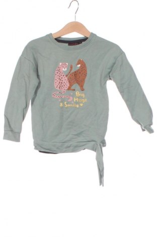 Kinder Shirt Bakkaboe, Größe 18-24m/ 86-98 cm, Farbe Grün, Preis € 7,99