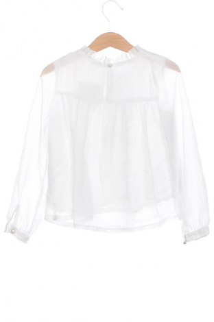 Kinder Shirt Blu Kids, Größe 3-4y/ 104-110 cm, Farbe Weiß, Preis € 10,99