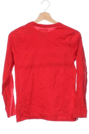 Kinder Shirt C&A, Größe 10-11y/ 146-152 cm, Farbe Rot, Preis 4,99 €