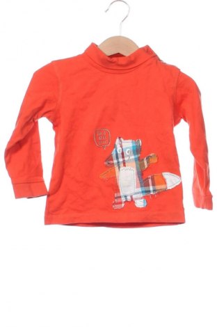 Kinder Shirt C&A, Größe 12-18m/ 80-86 cm, Farbe Orange, Preis € 7,99