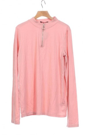 Kinder Shirt C&A, Größe 14-15y/ 168-170 cm, Farbe Rosa, Preis 4,99 €