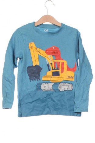 Kinder Shirt C&A, Größe 6-7y/ 122-128 cm, Farbe Mehrfarbig, Preis 7,99 €