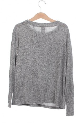 Kinder Shirt C&A, Größe 8-9y/ 134-140 cm, Farbe Grau, Preis € 1,99