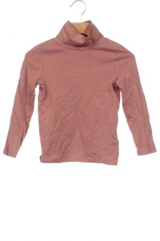 Kinder Shirt C&A, Größe 3-4y/ 104-110 cm, Farbe Braun, Preis € 3,99