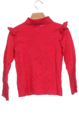 Kinder Shirt C&A, Größe 6-7y/ 122-128 cm, Farbe Rot, Preis € 2,99