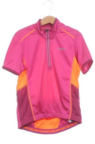 Dziecięca bluzka CMP, Rozmiar 7-8y/ 128-134 cm, Kolor Kolorowy, Cena 47,62 zł