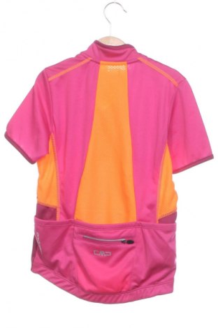 Dziecięca bluzka CMP, Rozmiar 7-8y/ 128-134 cm, Kolor Kolorowy, Cena 47,62 zł