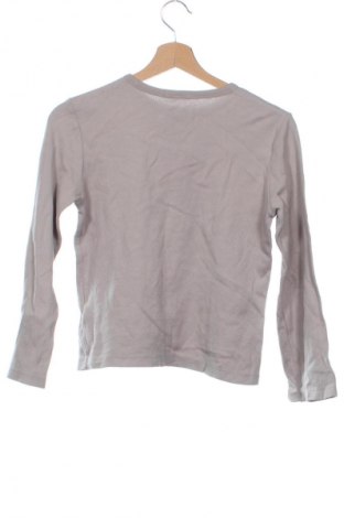 Kinder Shirt Calvin Klein Jeans, Größe 11-12y/ 152-158 cm, Farbe Grau, Preis € 18,99