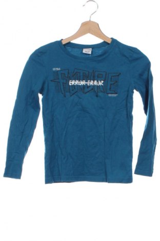 Kinder Shirt Chapter, Größe 8-9y/ 134-140 cm, Farbe Blau, Preis 4,99 €