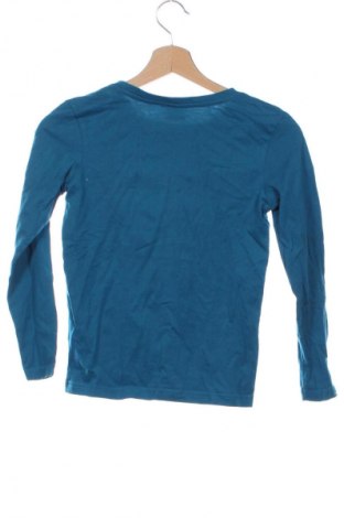 Kinder Shirt Chapter, Größe 8-9y/ 134-140 cm, Farbe Blau, Preis 4,99 €