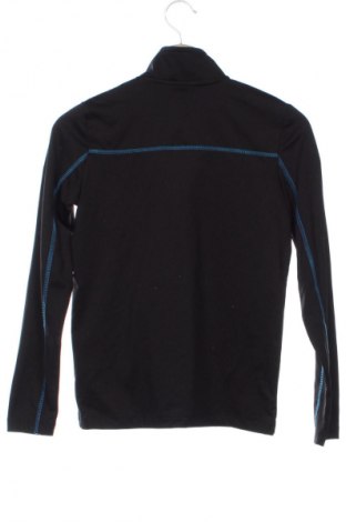 Kinder Shirt Crivit, Größe 10-11y/ 146-152 cm, Farbe Schwarz, Preis € 9,99