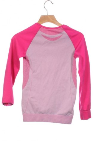 Kinder Shirt Crivit, Größe 6-7y/ 122-128 cm, Farbe Rosa, Preis € 13,99