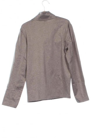 Kinder Shirt Crivit, Größe 8-9y/ 134-140 cm, Farbe Beige, Preis 7,99 €