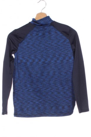 Kinder Shirt Crivit, Größe 10-11y/ 146-152 cm, Farbe Blau, Preis € 17,99