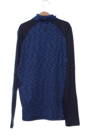 Kinder Shirt Crivit, Größe 12-13y/ 158-164 cm, Farbe Blau, Preis € 4,99
