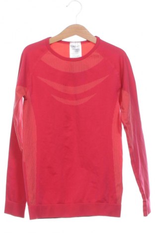 Kinder Shirt Crivit, Größe 10-11y/ 146-152 cm, Farbe Rosa, Preis € 12,83