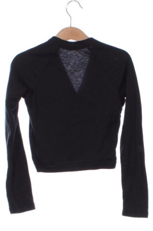 Kinder Shirt Decathlon, Größe 6-7y/ 122-128 cm, Farbe Schwarz, Preis 7,99 €