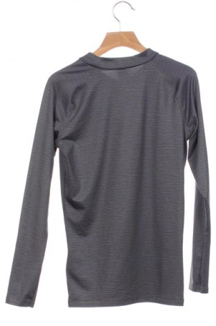 Kinder Shirt Decathlon, Größe 12-13y/ 158-164 cm, Farbe Grau, Preis 17,99 €