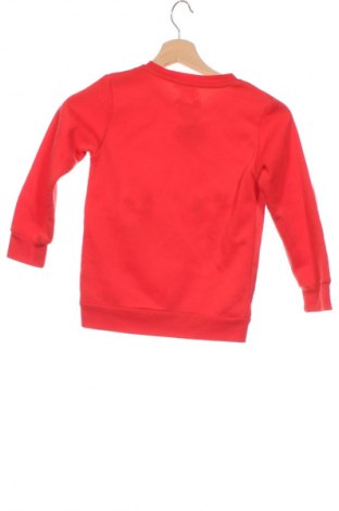 Bluză pentru copii Disney, Mărime 5-6y/ 116-122 cm, Culoare Roșu, Preț 30,61 Lei