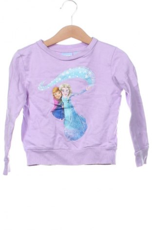 Kinder Shirt Disney, Größe 2-3y/ 98-104 cm, Farbe Lila, Preis € 4,99