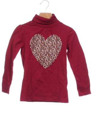 Kinder Shirt Dopo Dopo, Größe 5-6y/ 116-122 cm, Farbe Rot, Preis € 1,99