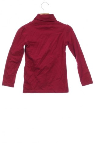 Kinder Shirt Dopo Dopo, Größe 5-6y/ 116-122 cm, Farbe Rot, Preis € 1,99