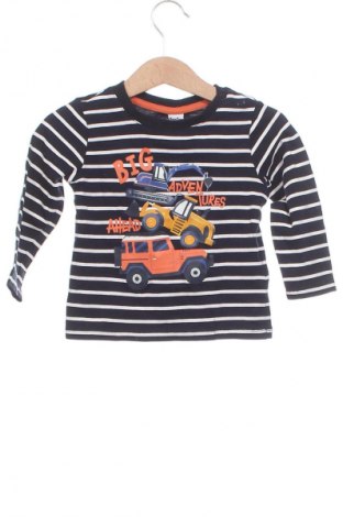 Kinder Shirt Dopo Dopo, Größe 12-18m/ 80-86 cm, Farbe Mehrfarbig, Preis 6,00 €