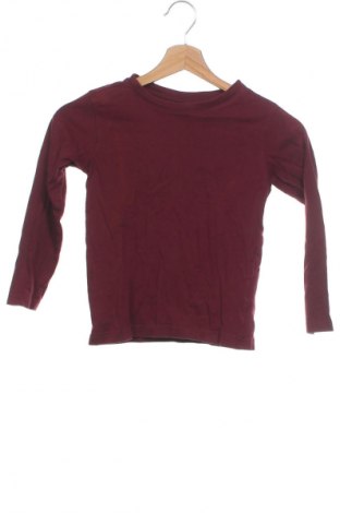 Detská blúzka  Dopo Dopo, Veľkosť 5-6y/ 116-122 cm, Farba Fialová, Cena  6,00 €